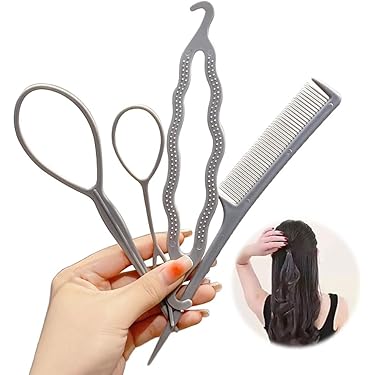 Amazon.co.jp 売れ筋ランキング: ヘアスタイリング用品セット の中で